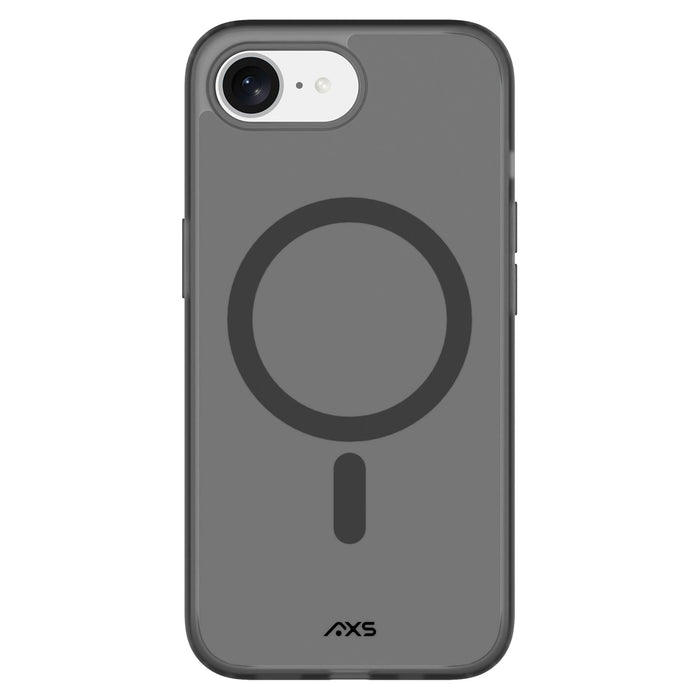 AXS PROShield MagSafe Case with ARMORGlass Pack for Apple iPhone 16e Black
