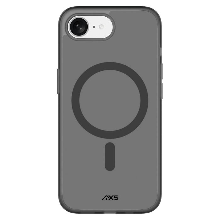 AXS PROShield MagSafe Case with ARMORGlass Pack for Apple iPhone 16e Black