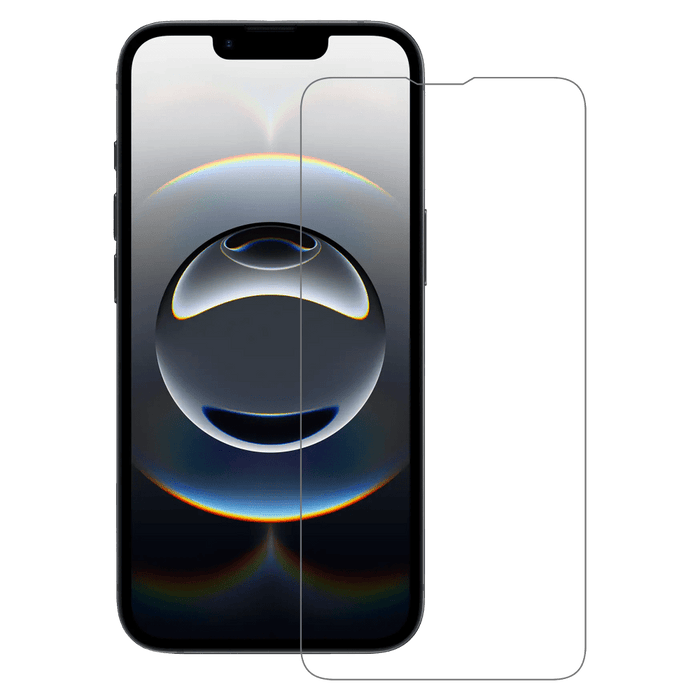 AXS PROShield MagSafe Case with ARMORGlass Pack for Apple iPhone 16e Black