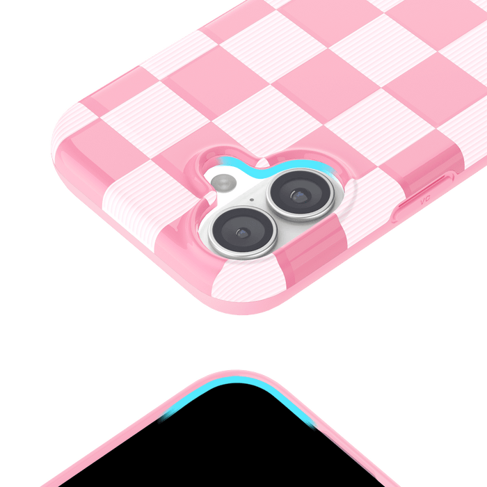 VELVET CAVIAR MagSafe Case for Apple iPhone 17 Multi-Color