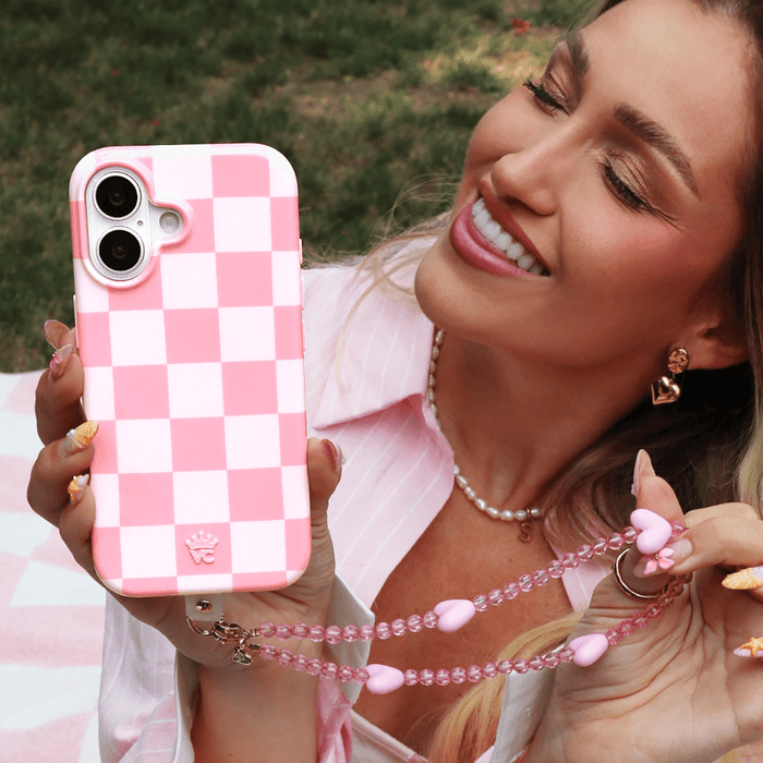 VELVET CAVIAR MagSafe Case for Apple iPhone 17 Multi-Color