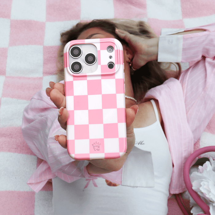 VELVET CAVIAR MagSafe Case for Apple iPhone 17 Pro Multi-Color