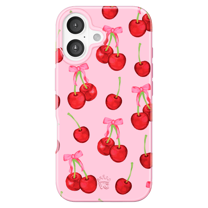 VELVET CAVIAR MagSafe Case for Apple iPhone 17