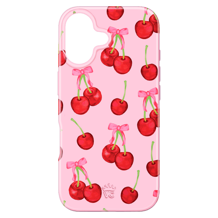 VELVET CAVIAR MagSafe Case for Apple iPhone 17 Multi-Color