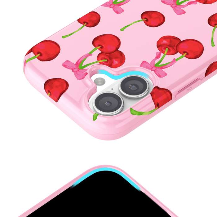 VELVET CAVIAR MagSafe Case for Apple iPhone 17 Multi-Color