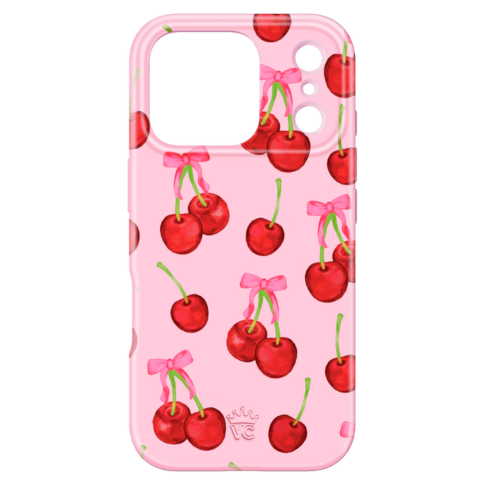 VELVET CAVIAR MagSafe Case for Apple iPhone 17 Pro Multi-Color