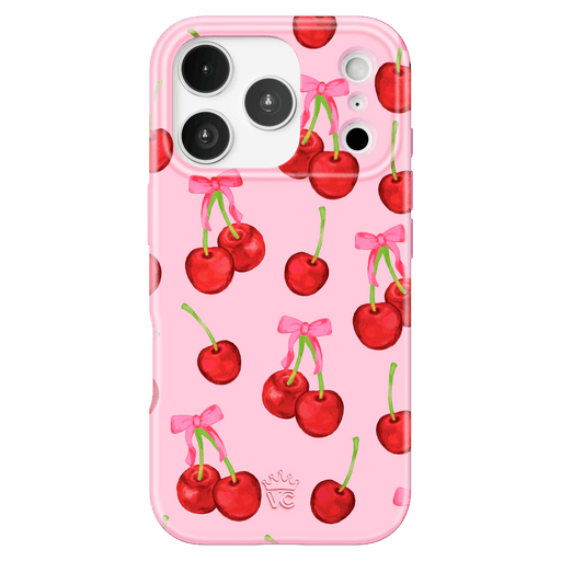 VELVET CAVIAR MagSafe Case for Apple iPhone 17 Pro