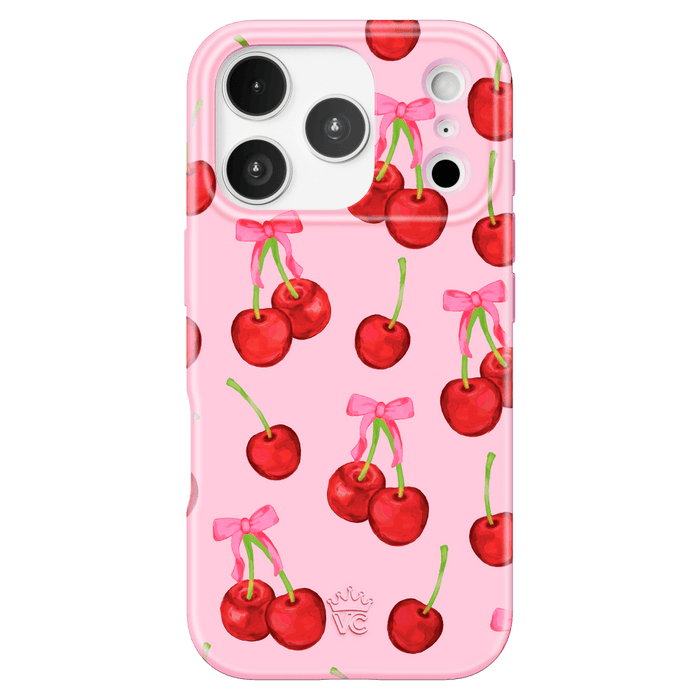 VELVET CAVIAR MagSafe Case for Apple iPhone 17 Pro