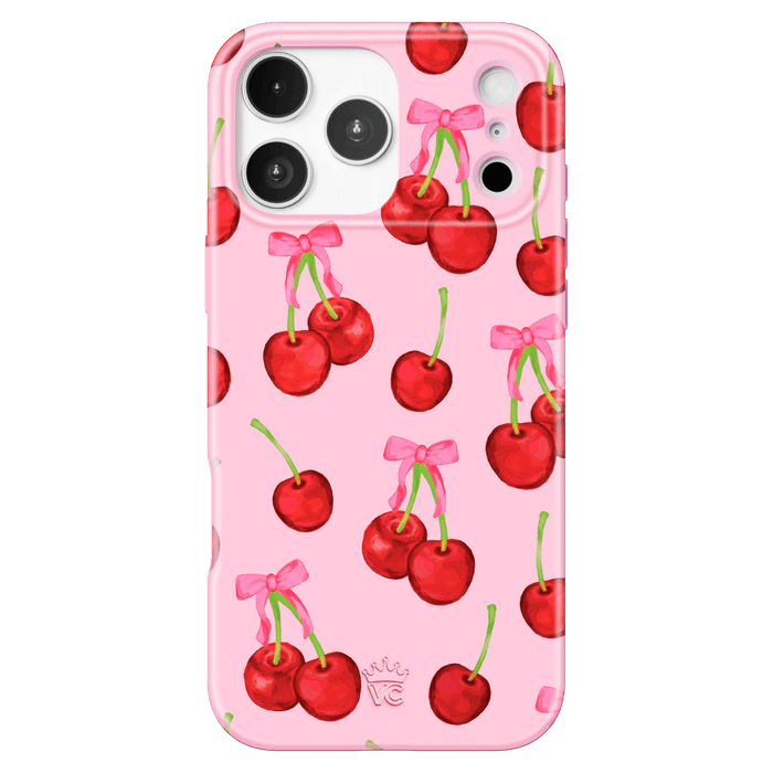 VELVET CAVIAR MagSafe Case for Apple iPhone 17 Pro Max Multi-Color