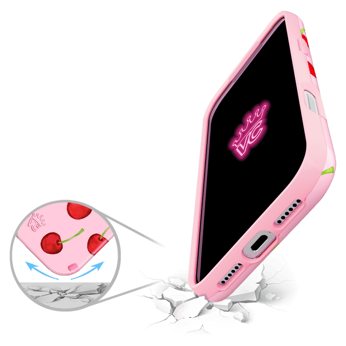 VELVET CAVIAR MagSafe Case for Apple iPhone 17 Pro Max Multi-Color