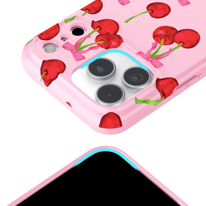 VELVET CAVIAR MagSafe Case for Apple iPhone 17 Pro Max Multi-Color