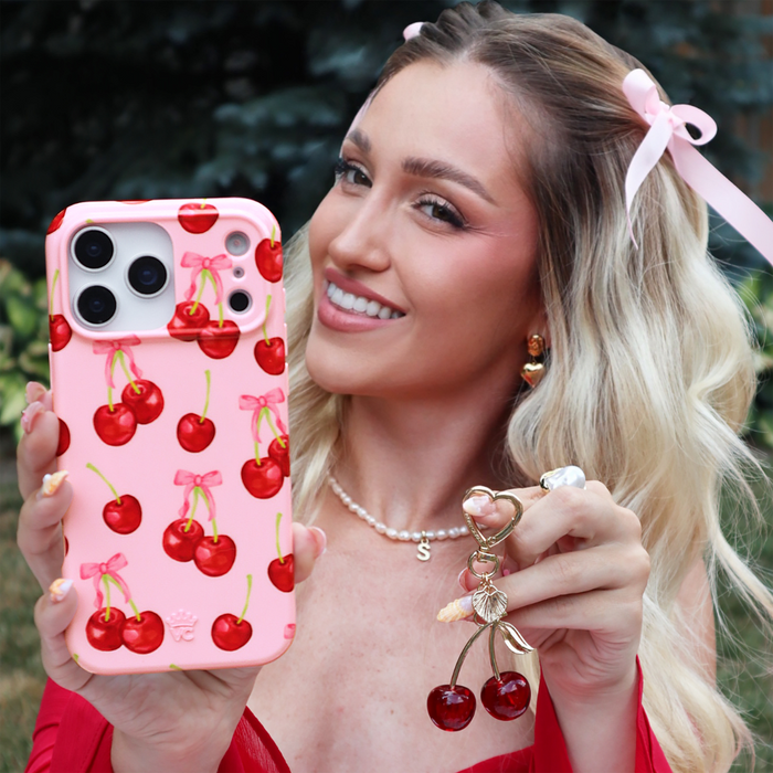 VELVET CAVIAR MagSafe Case for Apple iPhone 17 Pro Max Multi-Color