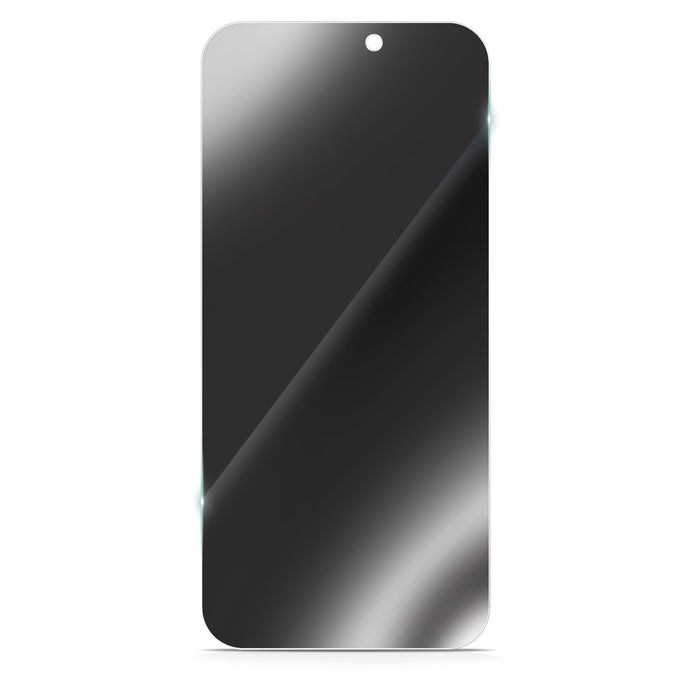 ZIZO Lightning Shield Privacy Tempered Glass Screen Protector for Apple iPhone 18 Pro