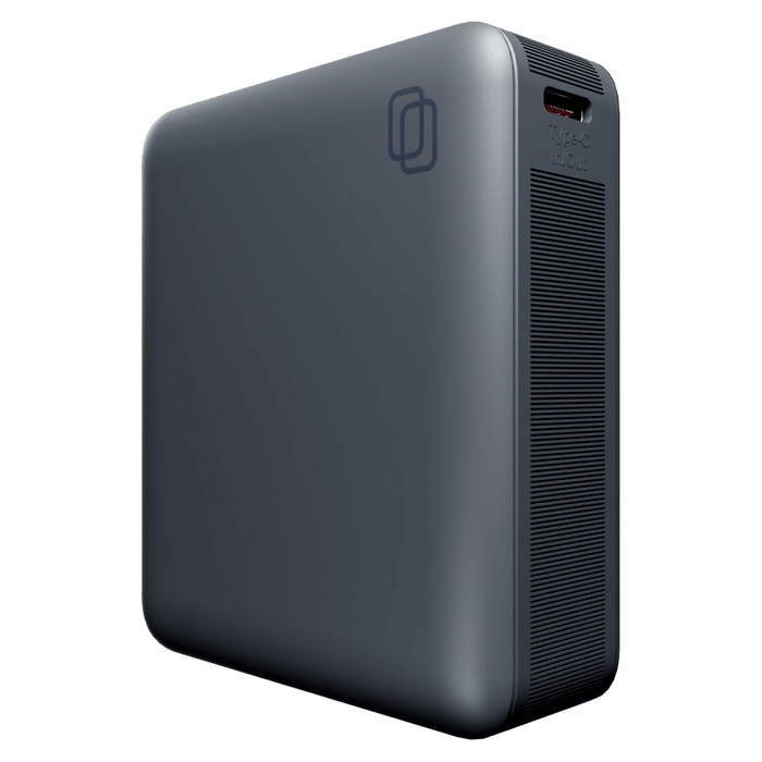 Cellhelmet USB Type C and USB Type A 22.5W Power Bank 10,000 mAh