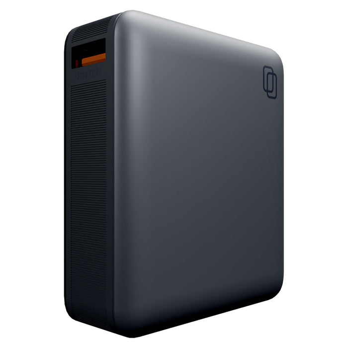 Cellhelmet USB Type C and USB Type A 22.5W Power Bank 10,000 mAh