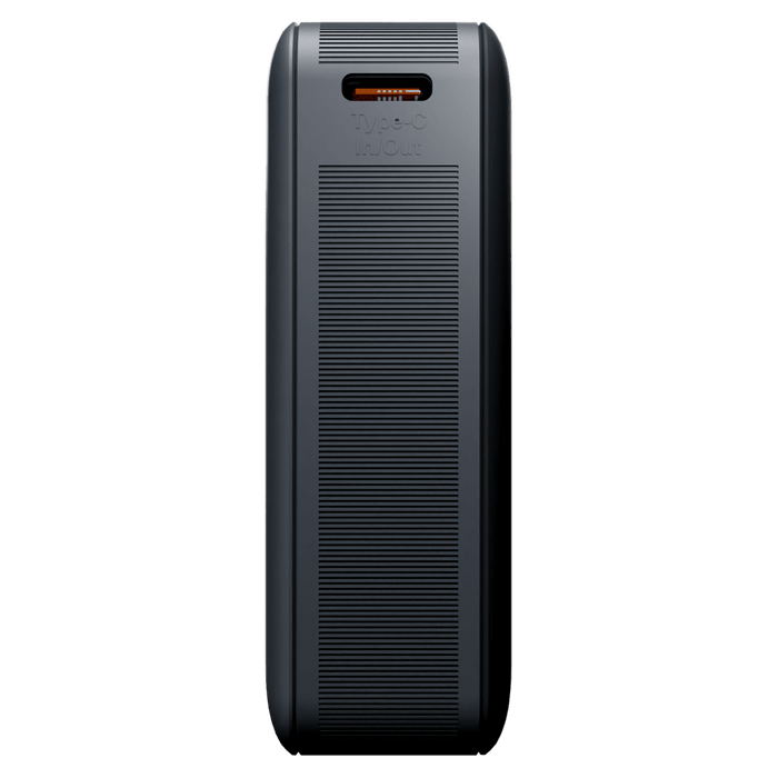 Cellhelmet USB Type C and USB Type A 22.5W Power Bank 10,000 mAh Black