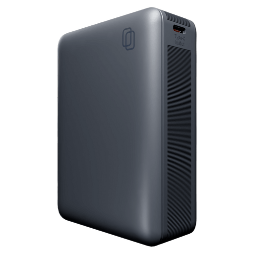 Cellhelmet USB Type C and USB Type A 22.5W Power Bank 20,000 mAh