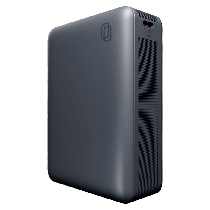 Cellhelmet USB Type C and USB Type A 22.5W Power Bank 20,000 mAh