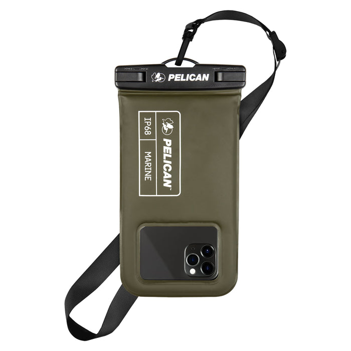 Pelican Marine Waterproof Floating Pouch