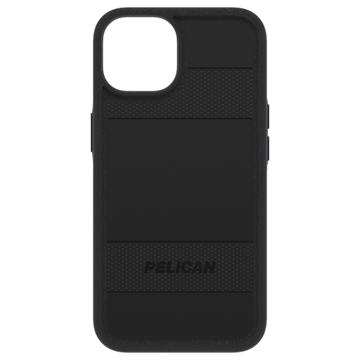 Pelican Protector MagSafe Case for Apple iPhone 14 / 13 Black