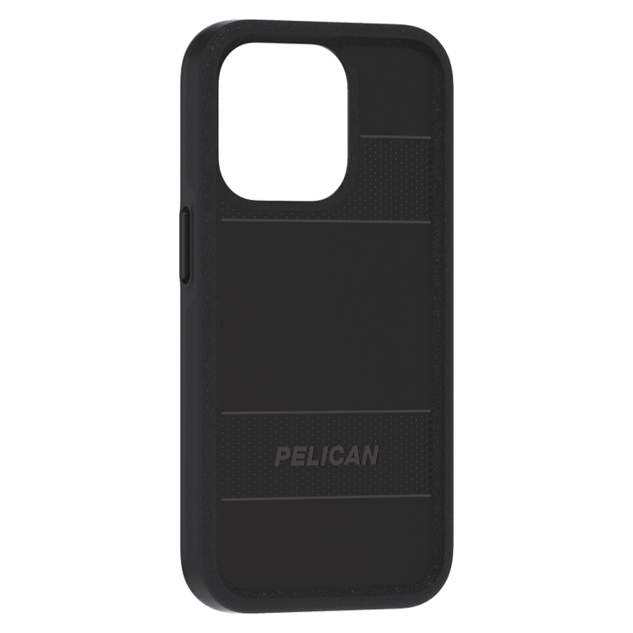 Pelican Protector MagSafe Case for Apple iPhone 14 Pro Black