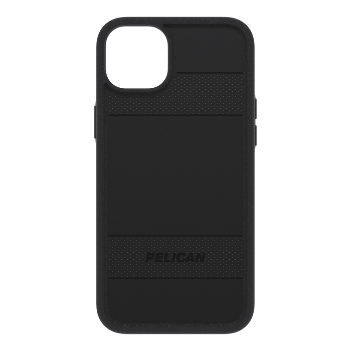 Pelican Protector MagSafe Case for Apple iPhone 14 Plus Black