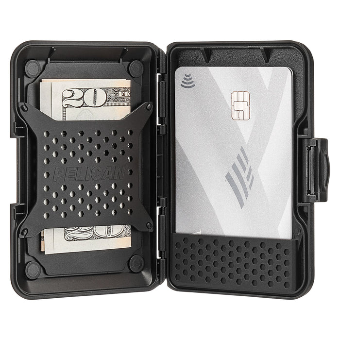 Pelican Shield MagSafe RFID Blocking Wallet