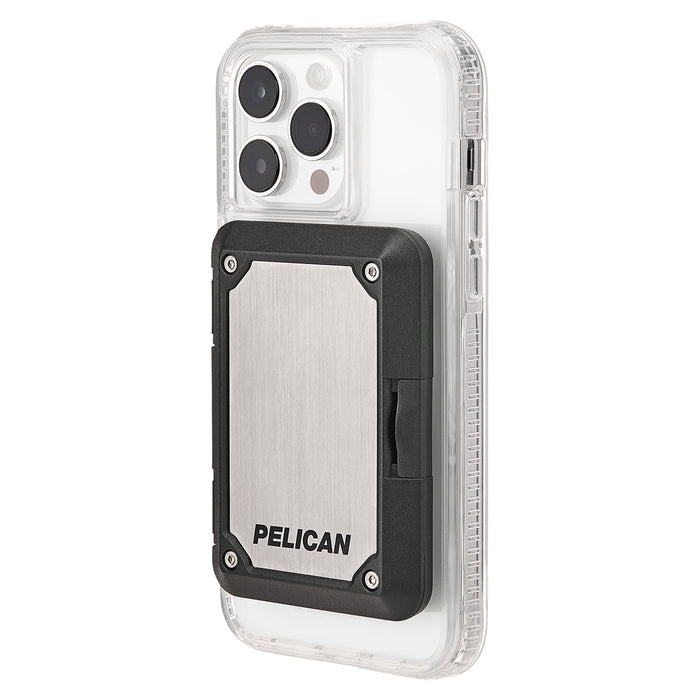 Pelican Shield MagSafe RFID Blocking Wallet