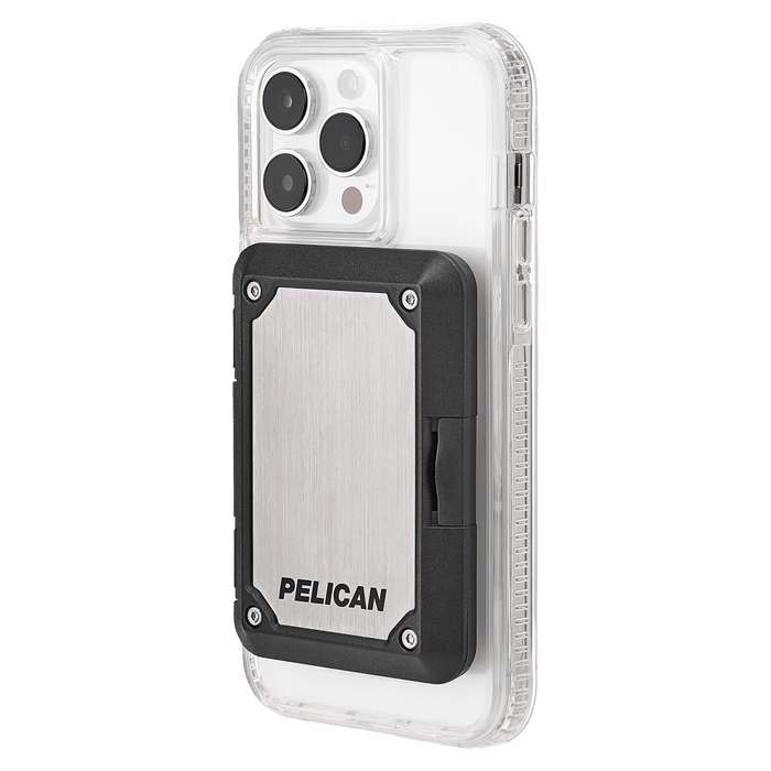 Pelican Shield MagSafe RFID Blocking Wallet