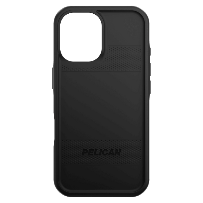 Pelican Protector MagSafe Case for Apple iPhone 16 Black