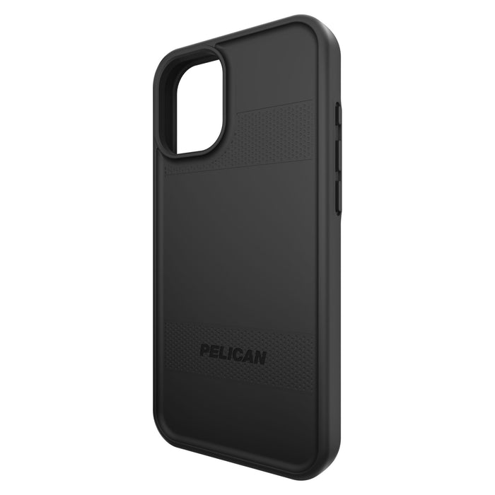 Pelican Protector MagSafe Case for Apple iPhone 16 Plus Black