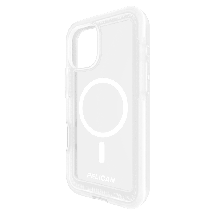 Pelican Voyager MagSafe Case with Holster for Apple iPhone 16 Plus