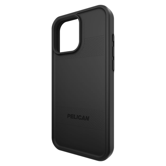 Pelican Protector MagSafe Case for Apple iPhone 16 Pro Max Black