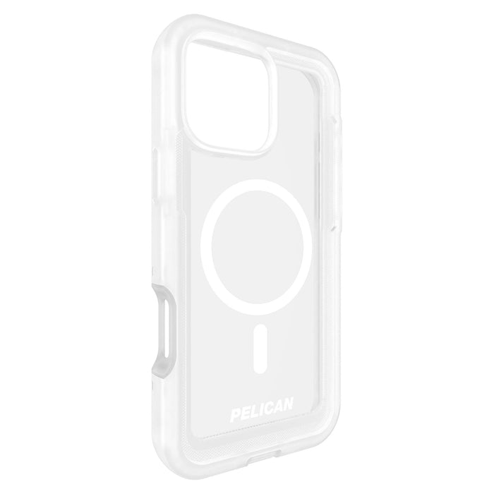 Pelican Voyager MagSafe Case with Holster for Apple iPhone 16 Pro Max