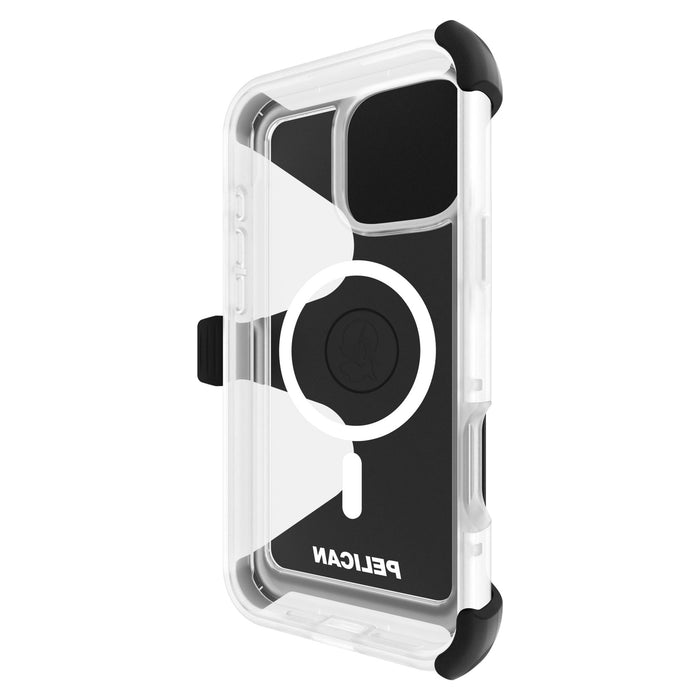 Pelican Voyager MagSafe Case with Holster for Apple iPhone 16 Pro Max