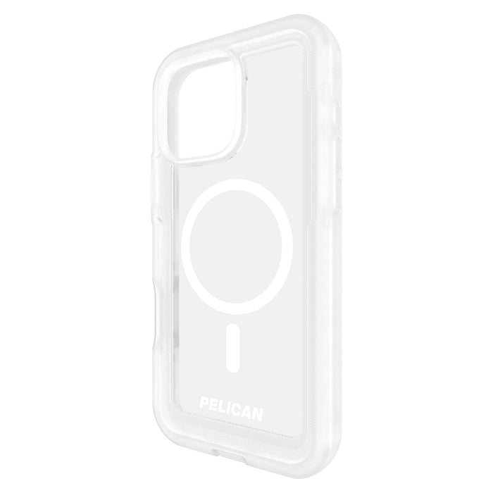 Pelican Voyager MagSafe Case with Holster for Apple iPhone 16 Pro Max