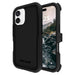 Pelican Voyager MagSafe Case with Holster for Apple iPhone 16