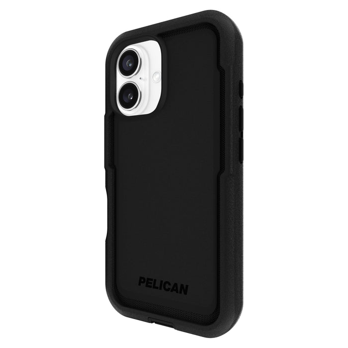Pelican Voyager MagSafe Case with Holster for Apple iPhone 16