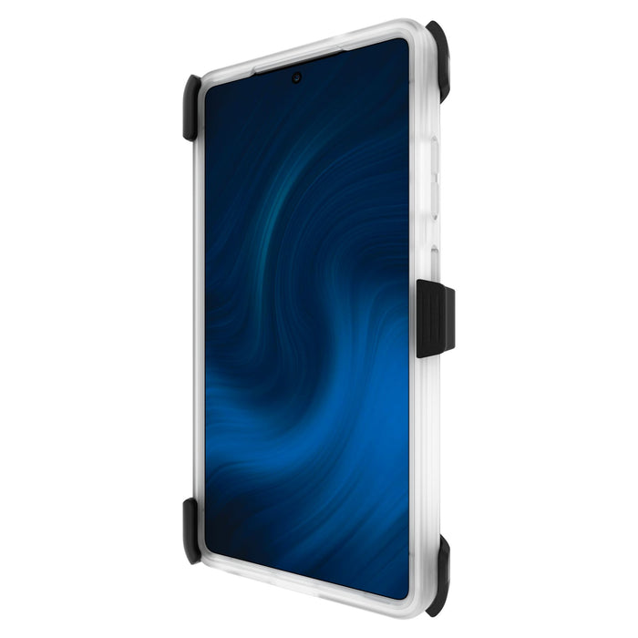 Pelican Voyager Case with Magnet and Holster for Samsung Galaxy S25 Ultra