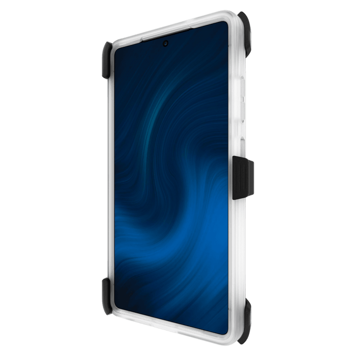 Pelican Voyager Case with Magnet and Holster for Samsung Galaxy S25 Ultra