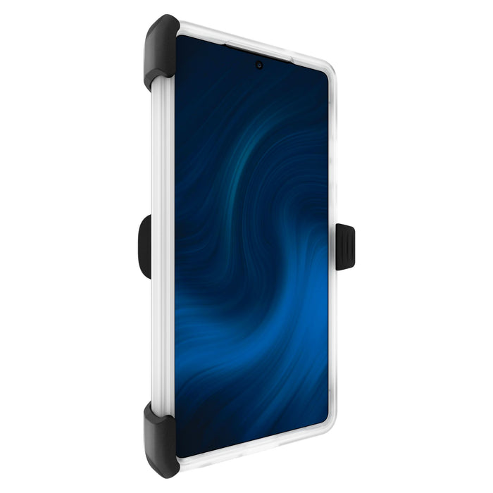 Pelican Voyager Case with Magnet and Holster for Samsung Galaxy S25 Ultra