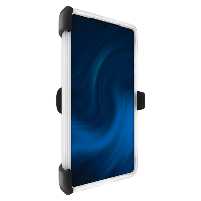 Pelican Voyager Case with Magnet and Holster for Samsung Galaxy S25 Ultra