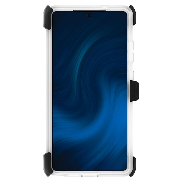 Pelican Voyager Case with Magnet and Holster for Samsung Galaxy S25 Ultra