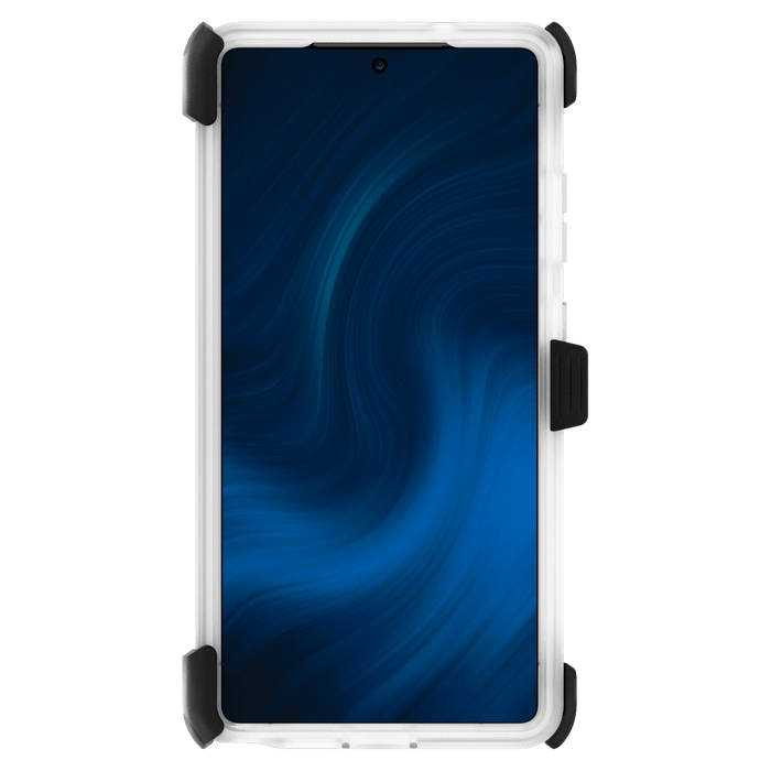 Pelican Voyager Case with Magnet and Holster for Samsung Galaxy S25 Ultra