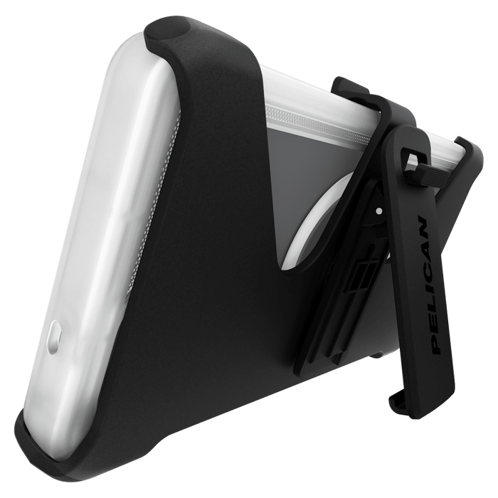 Pelican Voyager Case with Magnet and Holster for Samsung Galaxy S25 Ultra