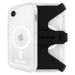 Pelican Voyager MagSafe Case with Holster for Apple iPhone 16e / iPhone 15 / iPhone 14 / iPhone 13