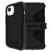 Pelican Voyager MagSafe Case with Holster for Apple iPhone 16e / iPhone 15 / iPhone 14 / iPhone 13