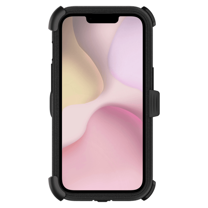 Pelican Voyager MagSafe Case with Holster for Apple iPhone 16e / iPhone 15 / iPhone 14 / iPhone 13