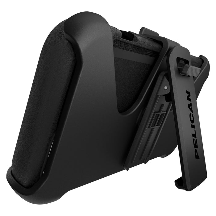 Pelican Voyager MagSafe Case with Holster for Apple iPhone 16e / iPhone 15 / iPhone 14 / iPhone 13