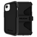 Pelican Voyager MagSafe Case with Holster for Apple iPhone 16e / iPhone 15 / iPhone 14 / iPhone 13